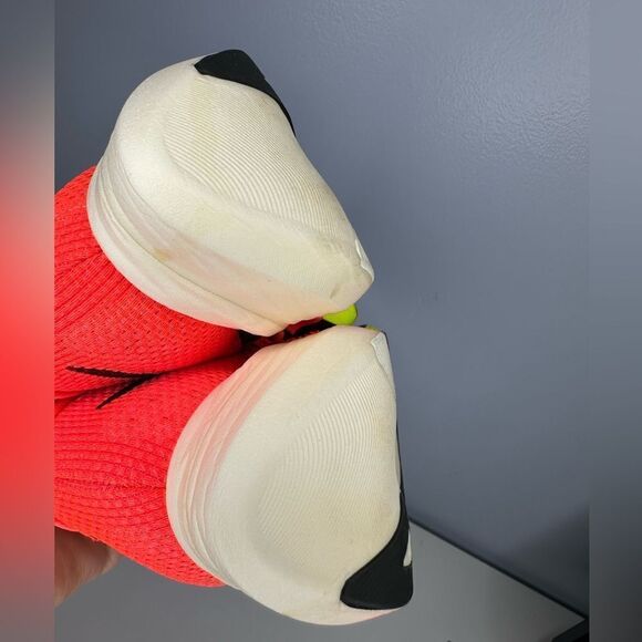 ASICS METASPEED EDGE PARIS M 5.5/ W 7 Carbon Plate Elite Running Shoes - Picture 8 of 10